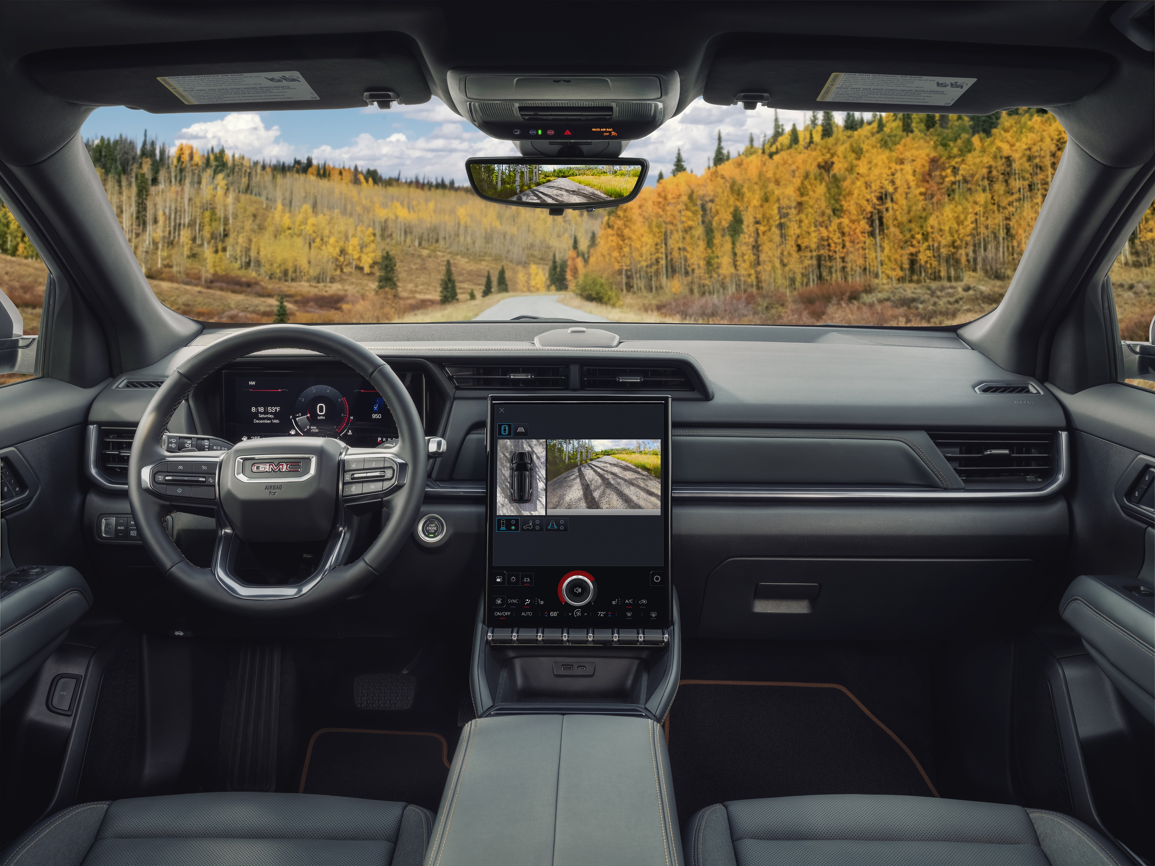 GMC Terrain
